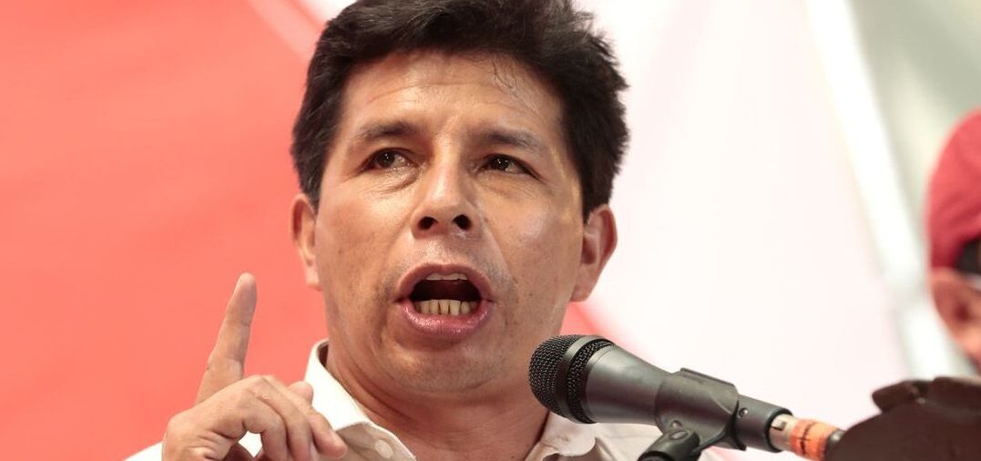 Juez desestima que 1.700 soles hallados a Pedro Castillo eran para financiar autogolpe