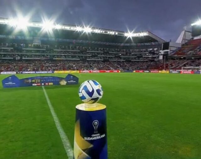 LDU vs Defensa EN VIVO Ver ESPN HOY: ‘albos’ ganan 2-0 con goles de Paolo Guerrero por Copa Sudamericana 2023