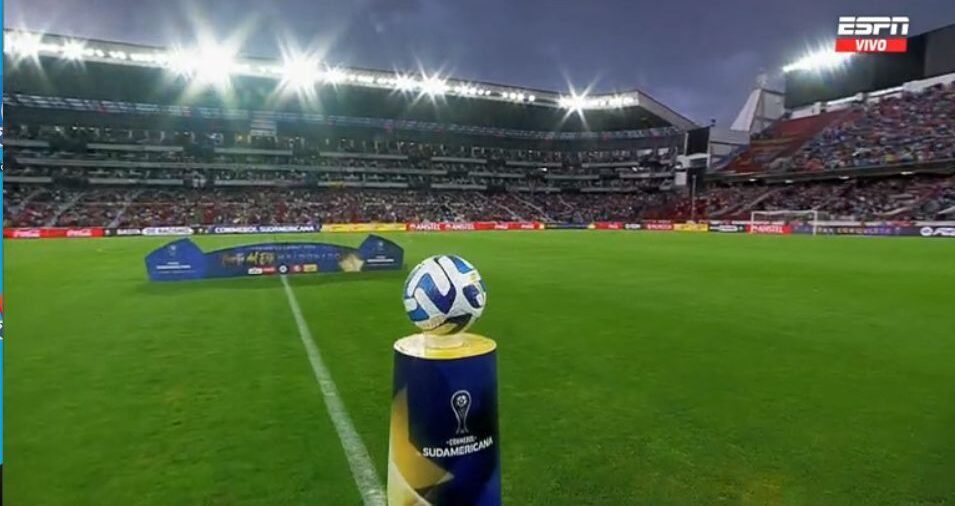 LDU vs Defensa EN VIVO Ver ESPN HOY: ‘albos’ ganan 2-0 con goles de Paolo Guerrero por Copa Sudamericana 2023