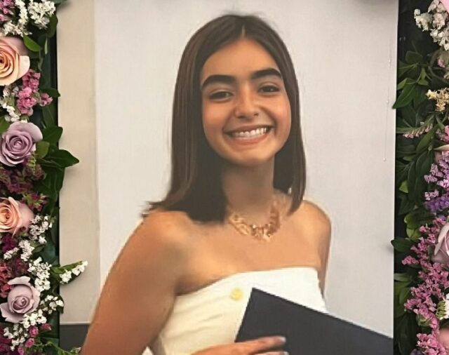 “Le escribimos y no nos contestó, y después mandó un mensaje como extraño”: Mamá de Ana María Serrano
