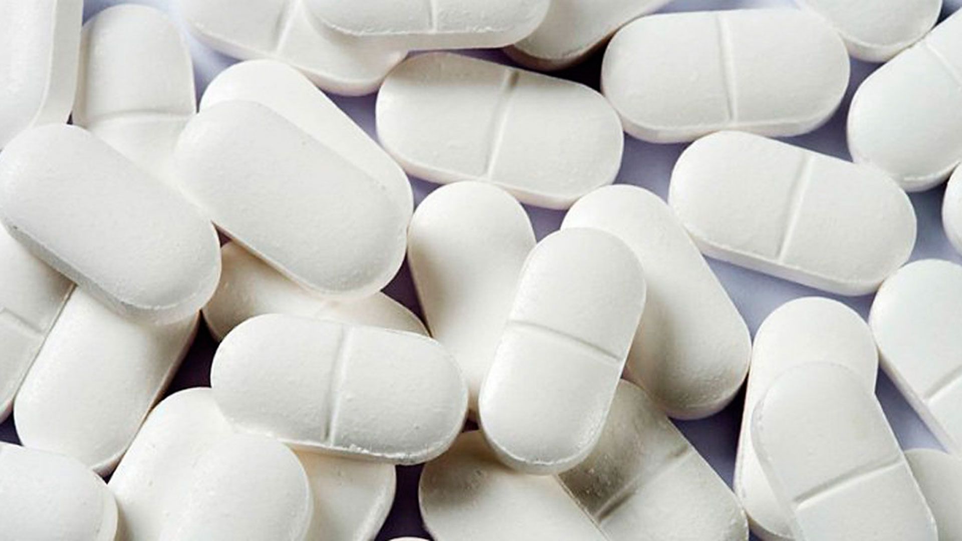 Pastillas de ibuprofeno (Archivo)