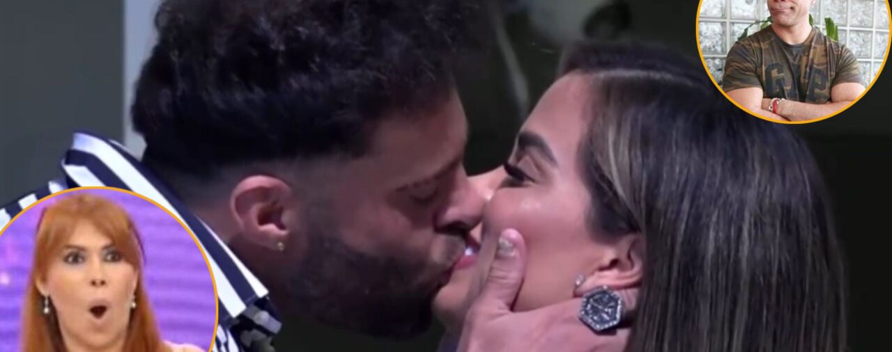 Magaly TV La Firme EN VIVO: minuto a minuto y un nuevo episodio de ‘La Casa de Magaly’