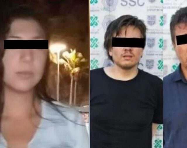 “¡Mátala!”, revelan audio que muestra cómo fueron los últimos momentos con vida de Montserrat Juárez