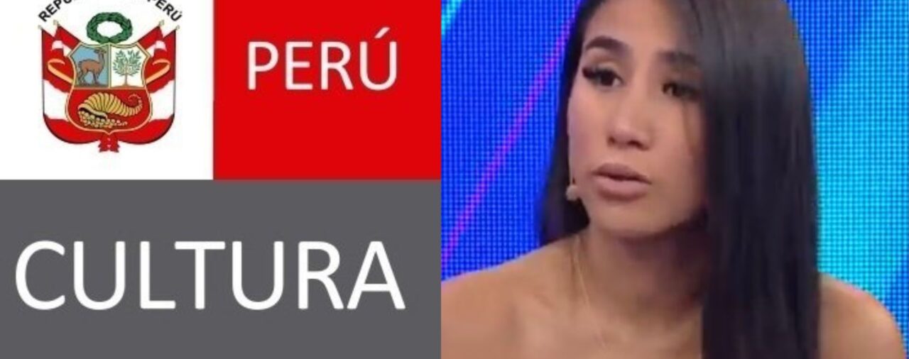 Ministerio de Cultura rechaza expresiones racistas de Samahara Lobatón contra Youna: “Son un acto de discriminación”