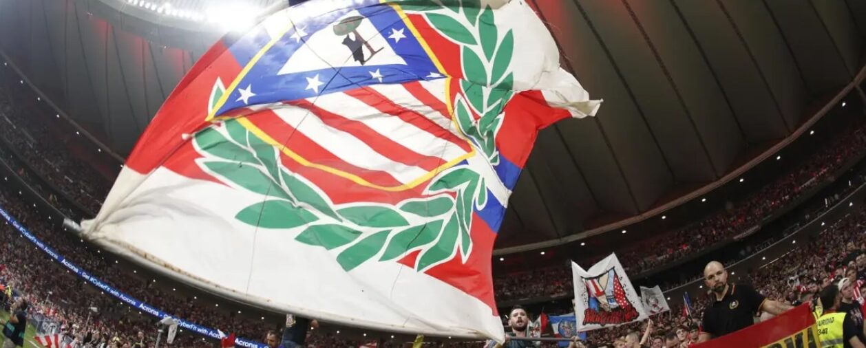 “Os vamos a matar”: las amenazas que recibieron una madre y una niña con la camiseta del Real Madrid en el Metropolitano