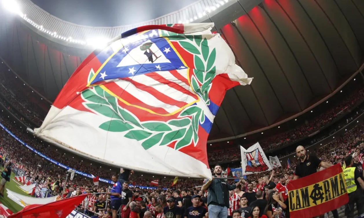 Escudo Atlético