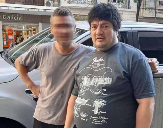 Pity Álvarez abandonó su tratamiento psiquiátrico y está prófugo