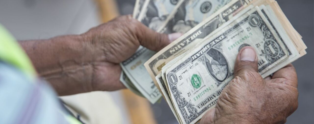 Precio del dólar: así abrió el tipo de cambio hoy 28 de septiembre en Perú