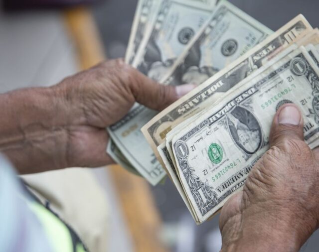 Precio del dólar: así abrió el tipo de cambio hoy 28 de septiembre en Perú