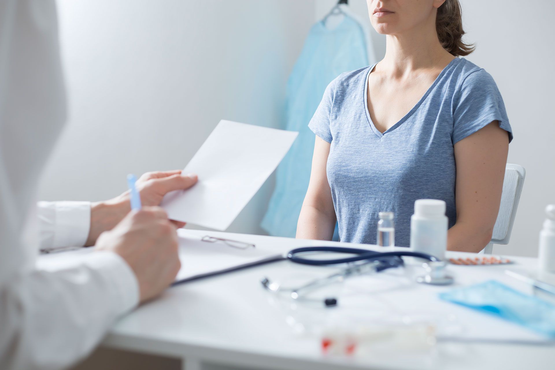 Ensayo clínico, estudio clínico, medicina, salud, medicina de precisión