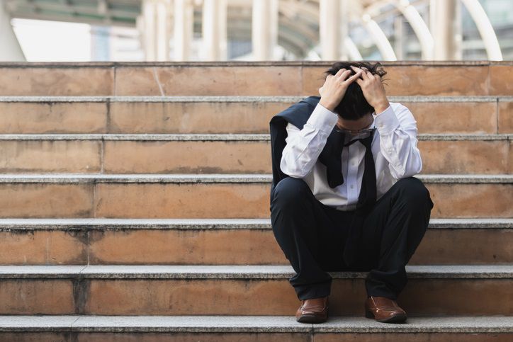 La afección puede generar problemas durante todo el día (Europa Press)
