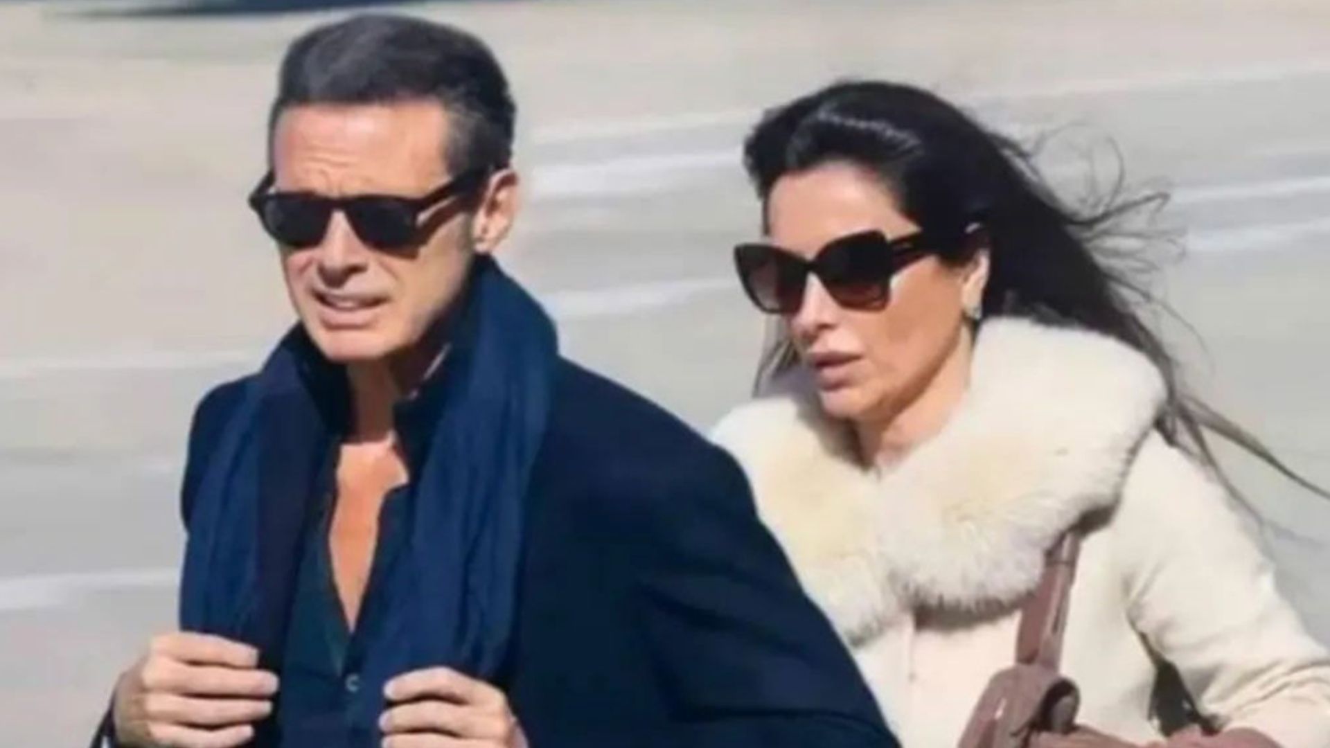Luis Miguel