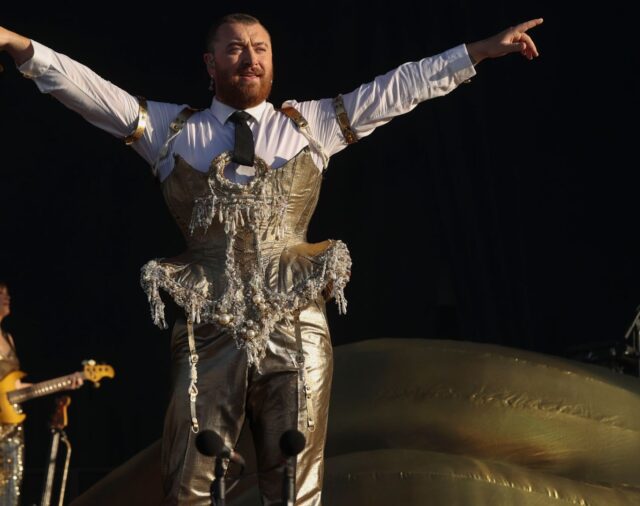 Sam Smith en México: posible setlist de sus conciertos en el Palacio de los Deportes