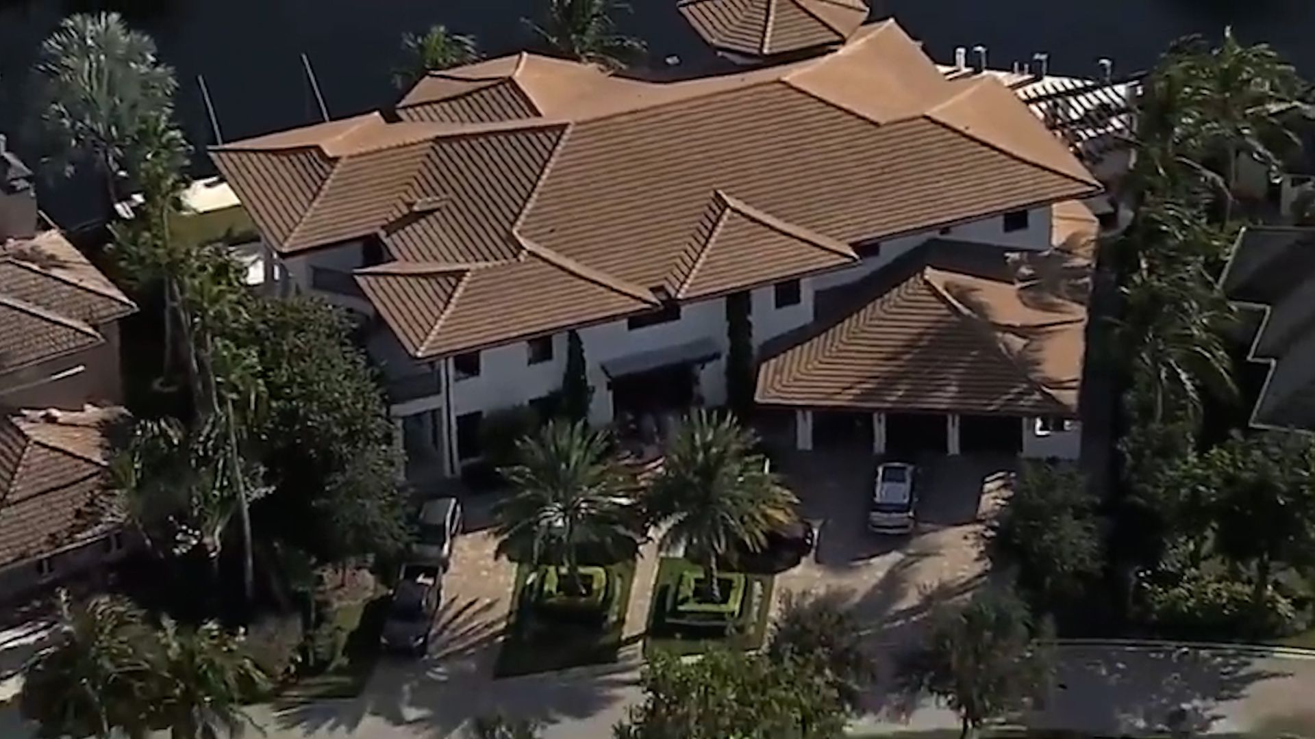 La nueva mansión de Messi en Miami