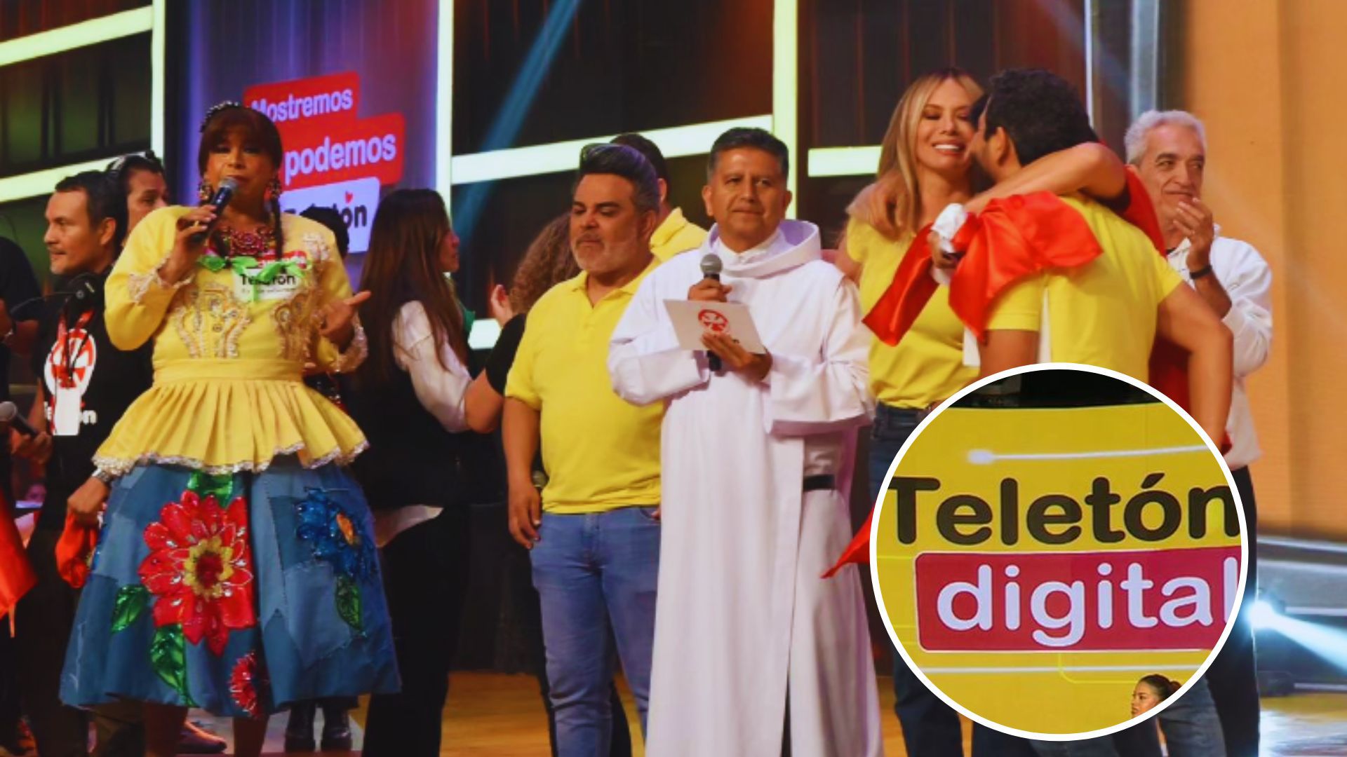 Teletón 2023: ¿Por qué no se transmite por los canales de televisión como años anteriores?