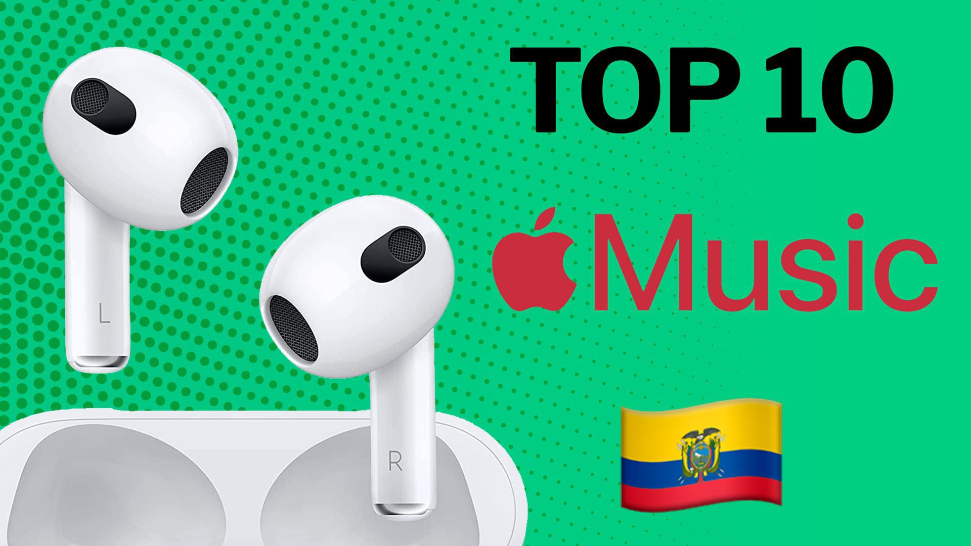 Estos son los 10 títulos que todos los usuarios están buscando en Apple. (Infobae)
