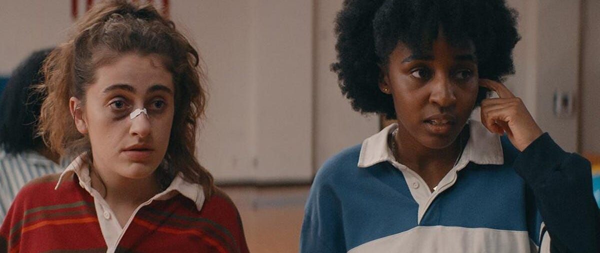 ‘Bottoms’, la comedia ‘queer’ de Emma Seligman con Rachel Sennott y Ayo Edebiri, llega a Prime Video en noviembre