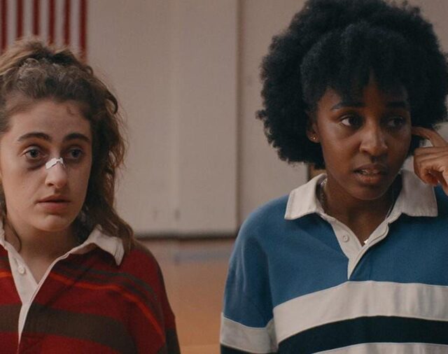 ‘Bottoms’, la comedia ‘queer’ de Emma Seligman con Rachel Sennott y Ayo Edebiri, llega a Prime Video en noviembre