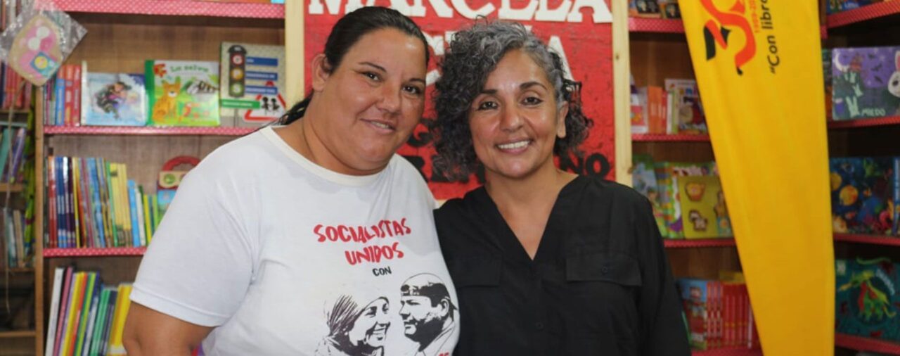 Caso Cecilia Strzyzowski: se define en las próximas horas si le otorgan la domiciliaria a una de las imputadas