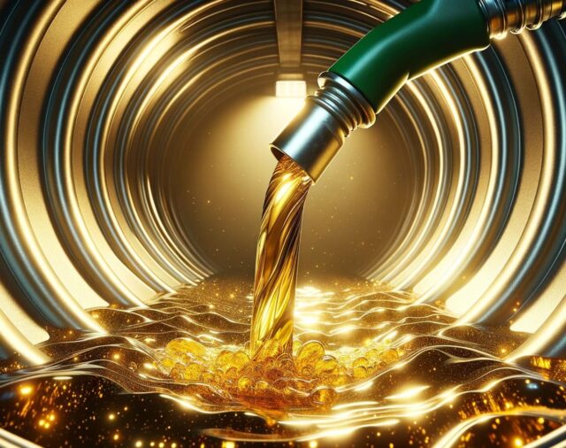 Cuánto dura el tanque de reserva de nafta