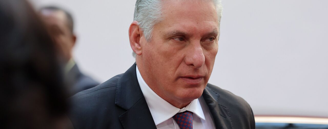 Cuba felicita al Gobierno de Venezuela por acuerdos con opositores de cara a elecciones