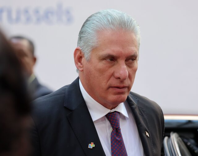 Cuba felicita al Gobierno de Venezuela por acuerdos con opositores de cara a elecciones