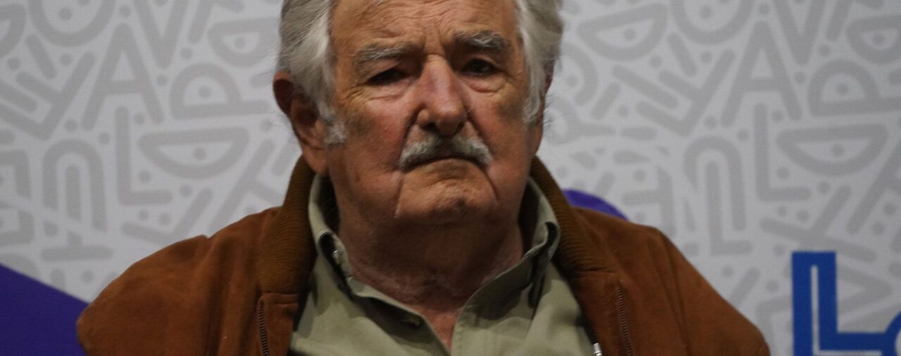 Elecciones 2023, en vivo: Pepe Mujica le respondió a Patricia Bullrich por la comparación que hizo la candidata opositora en el debate presidencial