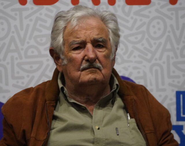 Elecciones 2023, en vivo: Pepe Mujica le respondió a Patricia Bullrich por la comparación que hizo la candidata opositora en el debate presidencial