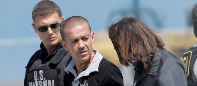 El exparamilitar alias el 'Tuso' fue acusado en 2015 por concierto para delinquir, fabricación, tráfico y porte de armas de fuego y municiones de uso privativo de las Fuerzas Militares; lavado de activos, utilización ilícita de equipos transmisores o receptores.
