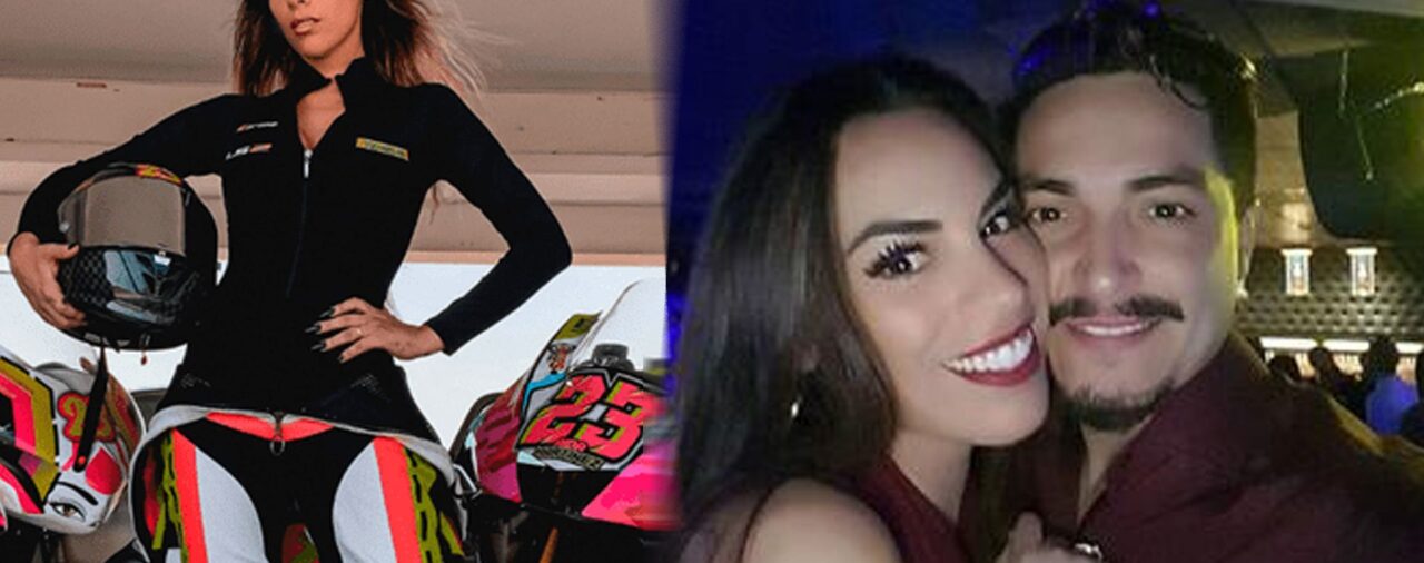 Esposo de Aída Martínez revela detalles de la salud de su esposa: “Saber que te puedes quedar ciego es traumático”
