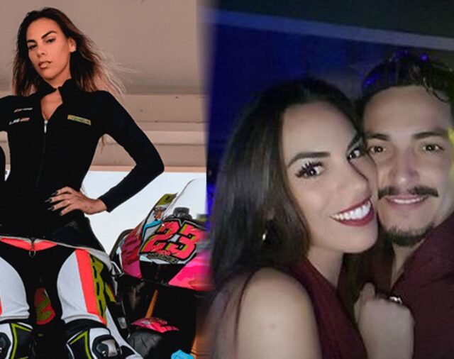 Esposo de Aída Martínez revela detalles de la salud de su esposa: “Saber que te puedes quedar ciego es traumático”