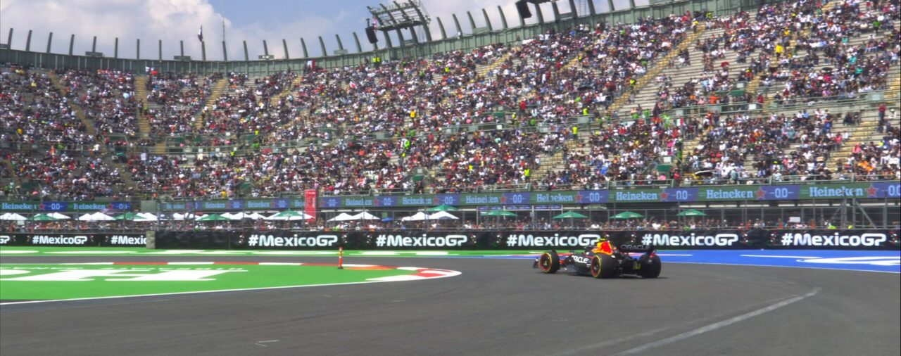 Gran Premio de México: sigue EN VIVO a Checo Pérez en los ensayos libres del Autódromo Hermanos Rodríguez