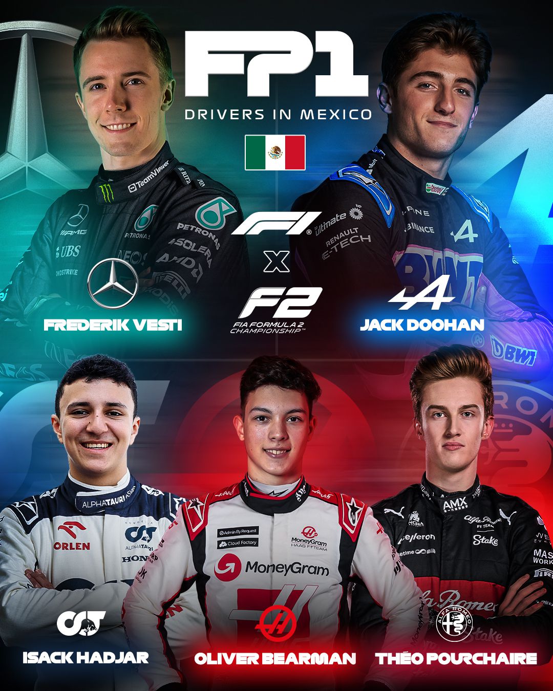 Formula 1