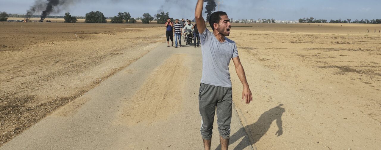 Israel confirmó que fueron encontrados al menos 260 cuerpos en el lugar de la fiesta electrónica atacada por los terroristas de Hamas