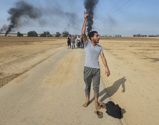 Israel confirmó que fueron encontrados al menos 260 cuerpos en el lugar de la fiesta electrónica atacada por los terroristas de Hamas