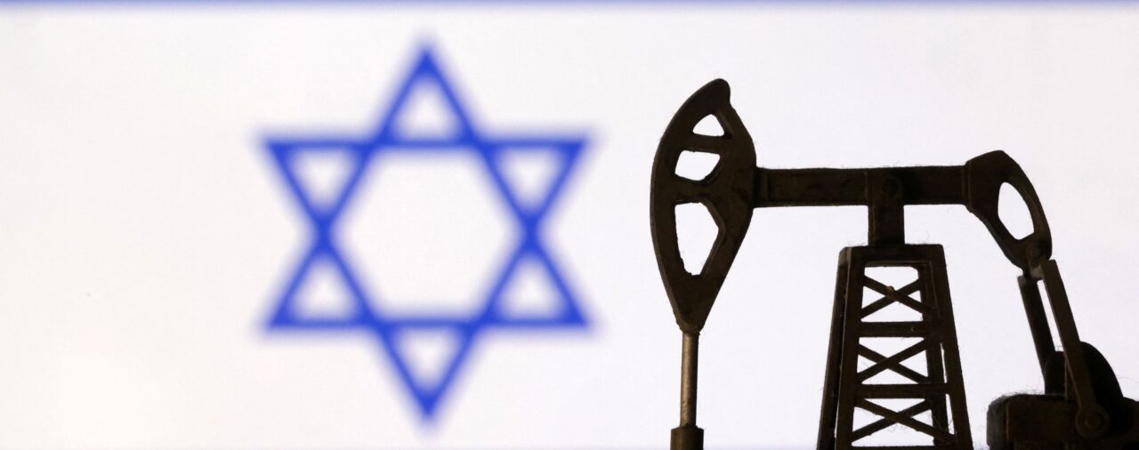 Los economistas avisan: la guerra entre Israel y Hamas influirá en la inflación por el precio del petróleo