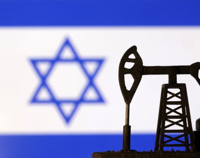Los economistas avisan: la guerra entre Israel y Hamas influirá en la inflación por el precio del petróleo
