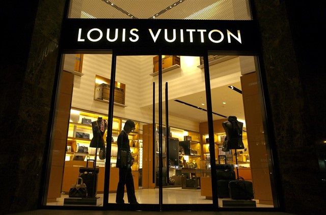 Louis Vuitton (LVMH) facturó 62.205 millones de euros hasta septiembre, un 10,1% más