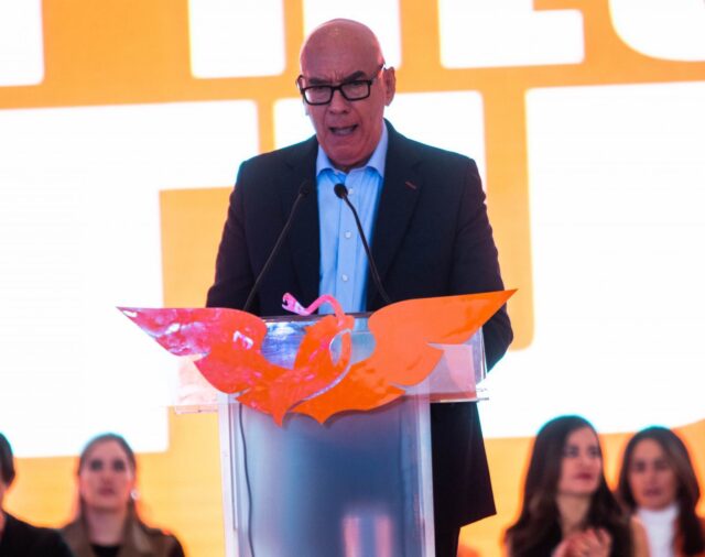 Publica MC convocatoria para aspirantes a la presidencia y legisladores en elecciones del 2024