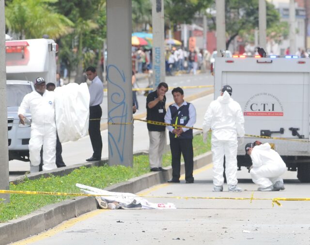 Secretaría de Seguridad y Justicia de Cali fijó nueva meta: no superar los 1.000 homicidios al finalizar 2023