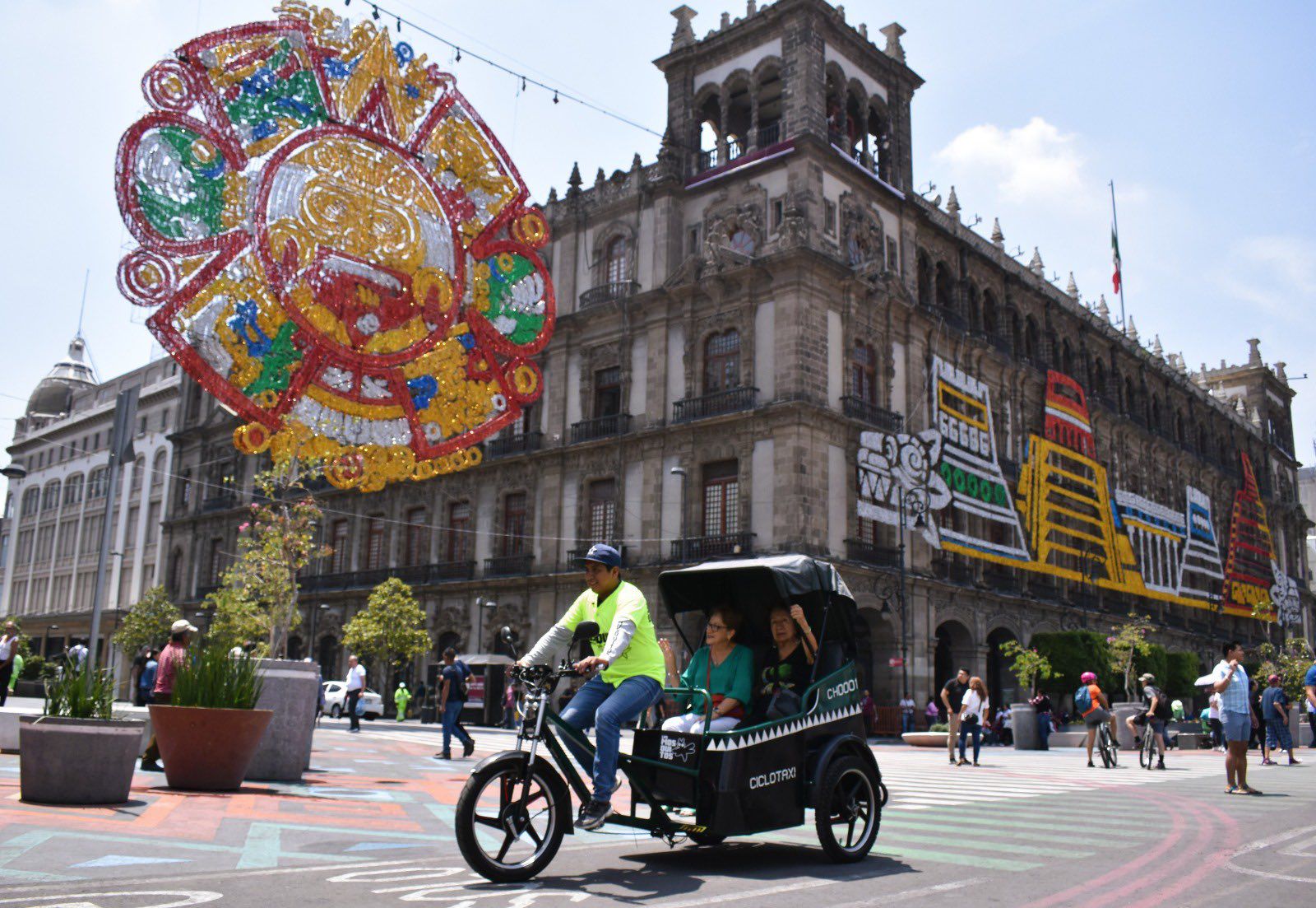 Se busca mejorar la calidad de este servicio