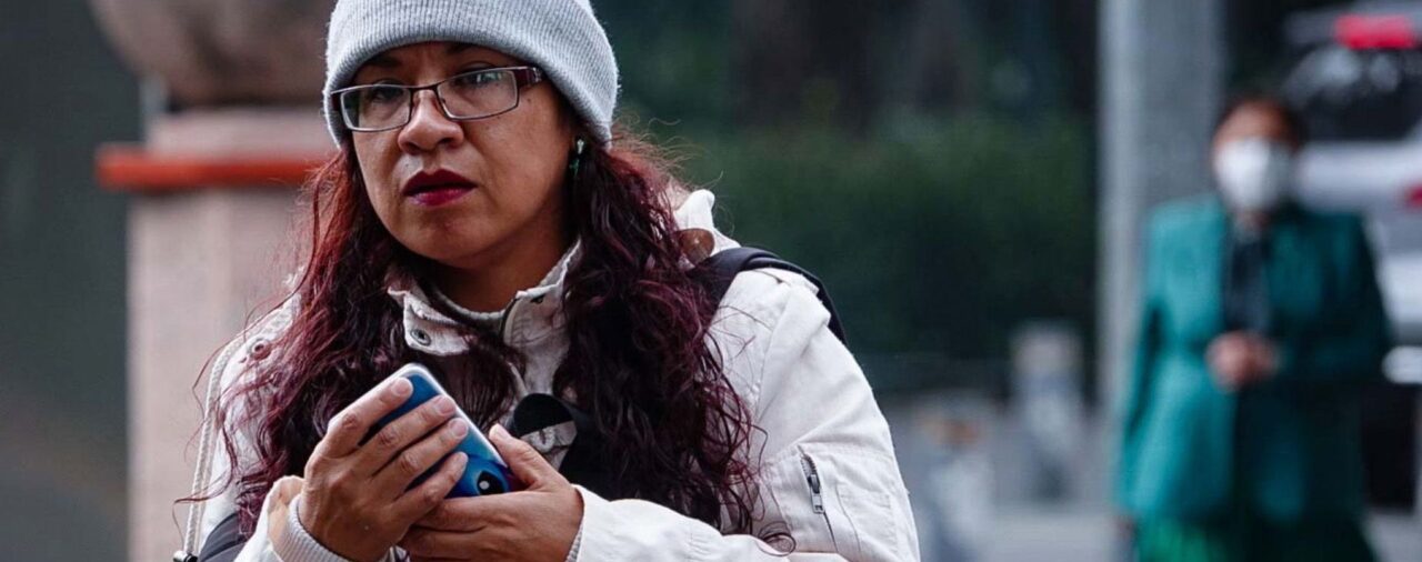 ¡Abrígate!, por cuarto día consecutivo activan alerta amarilla por bajas temperaturas en estas alcaldías de la CDMX