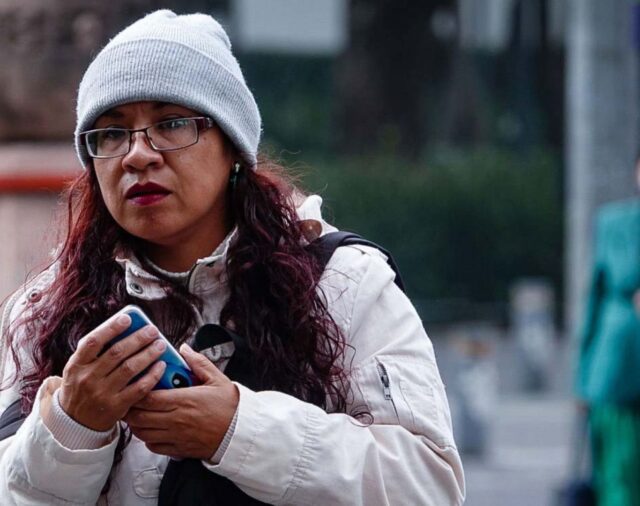 ¡Abrígate!, por cuarto día consecutivo activan alerta amarilla por bajas temperaturas en estas alcaldías de la CDMX