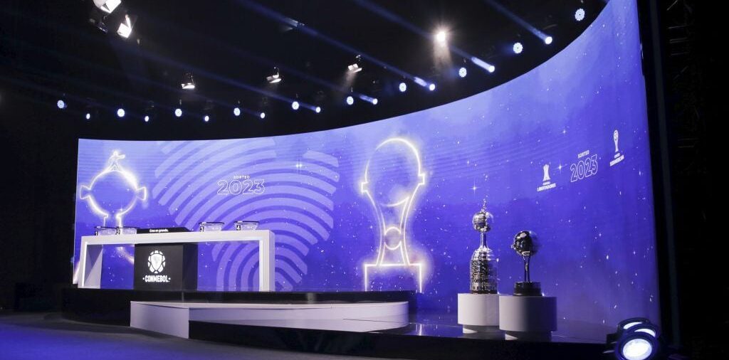 Así está la clasificación a las Copas Libertadores y Sudamericana 2024: los cupos que pueden abrirse