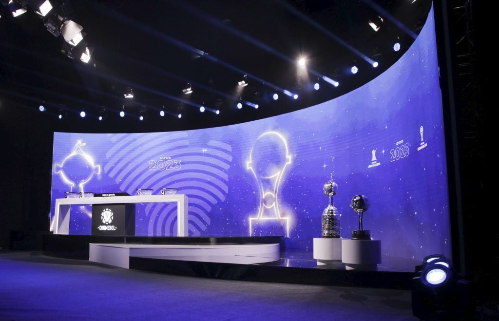 Los equipos argentinos pujan por sus lugares en las Copas Libertadores y Sudamericana 2024