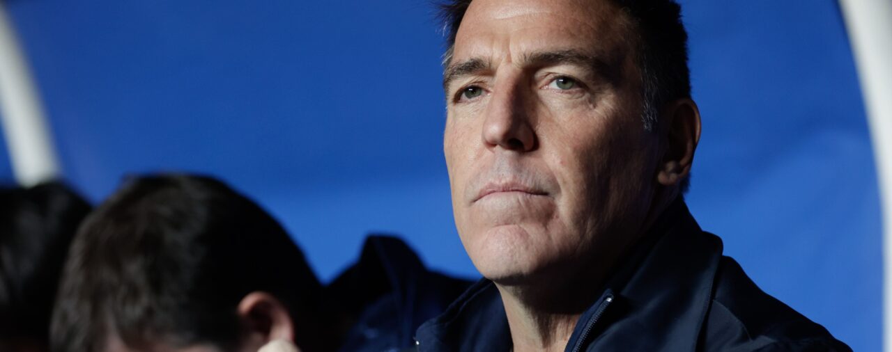 Berizzo refuerza a La Roja ante Paraguay y Ecuador con jugadores del panamericano