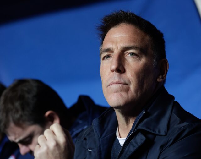 Berizzo refuerza a La Roja ante Paraguay y Ecuador con jugadores del panamericano