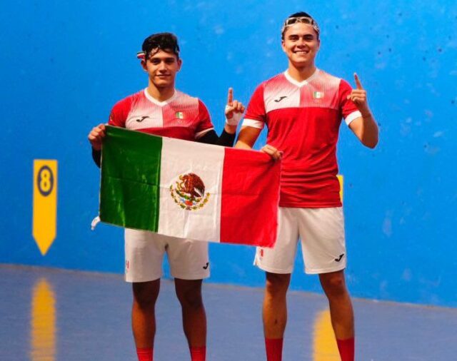 Clausura Juegos Panamericanos Santiago 2023 EN VIVO hoy 5 noviembre: Pelota Vasca suma otro oro para México
