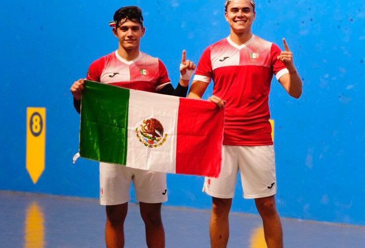 Clausura Juegos Panamericanos Santiago 2023 EN VIVO hoy 5 noviembre: Pelota Vasca suma otro oro para México