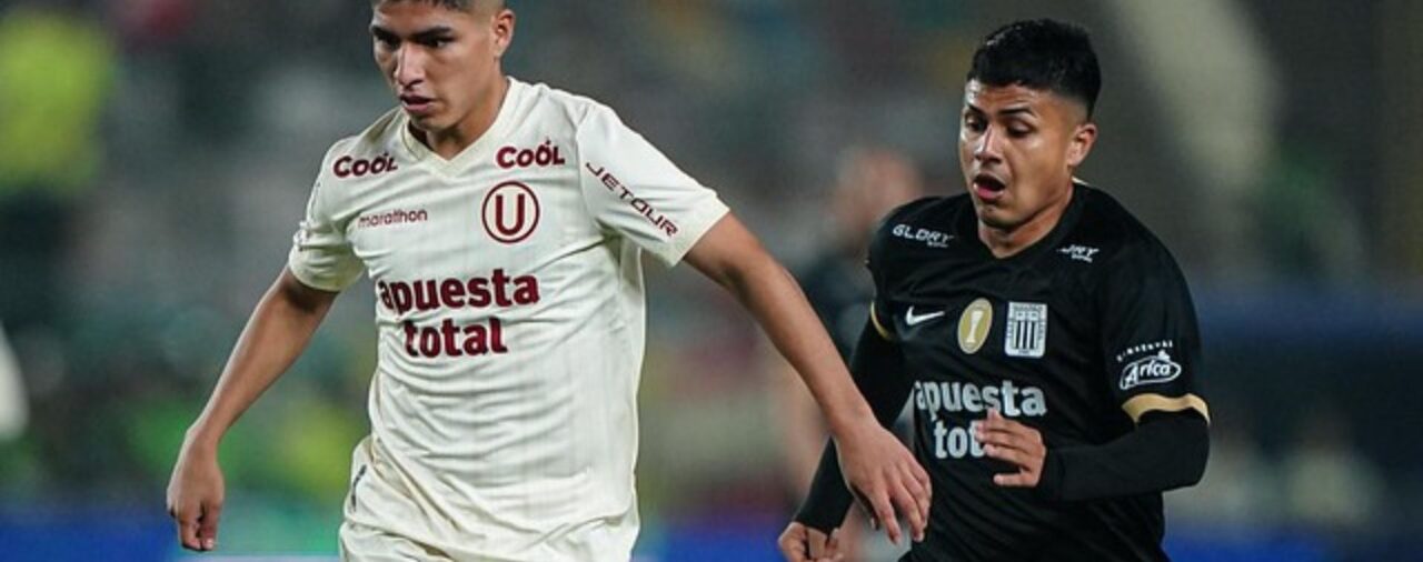 Cuándo juega Alianza Lima vs Universitario: último clásico por final de Liga 1 2023